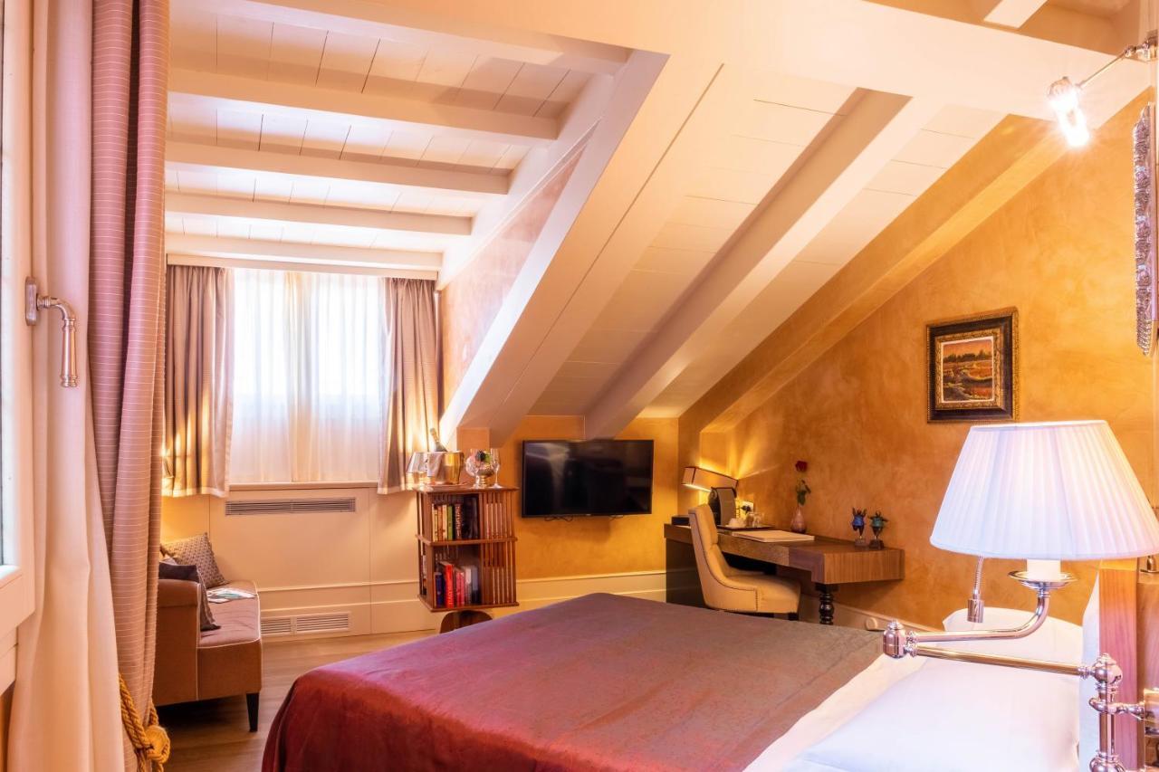 Hotel Moresco Venezia Esterno foto