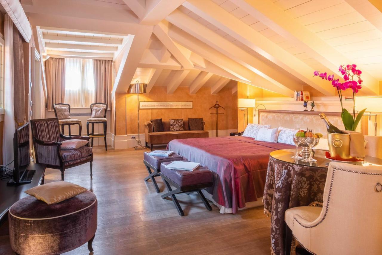 Hotel Moresco Venezia Esterno foto