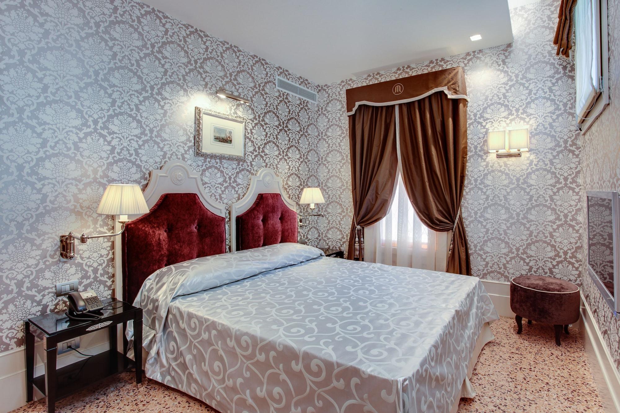 Hotel Moresco Venezia Esterno foto
