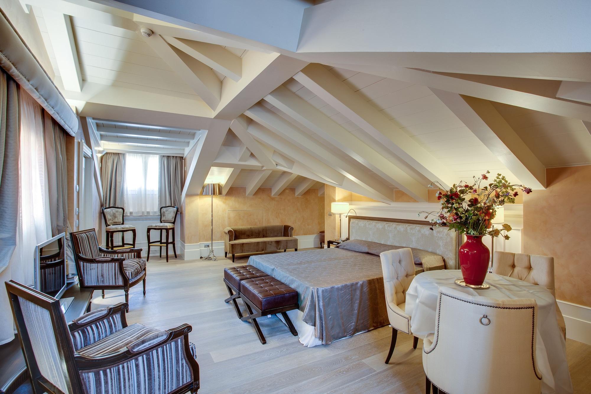 Hotel Moresco Venezia Esterno foto