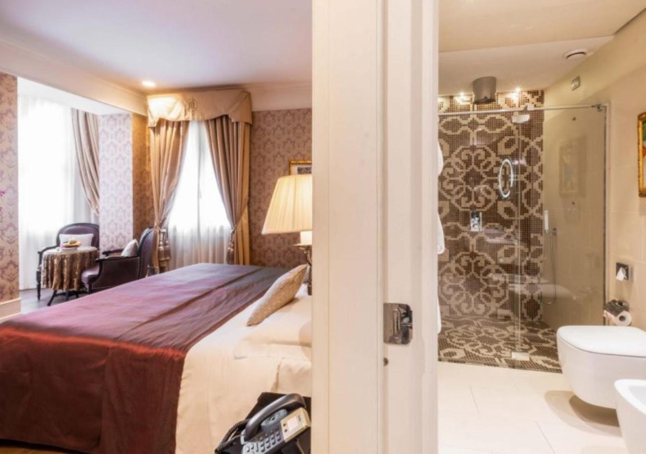 Hotel Moresco Venezia Esterno foto