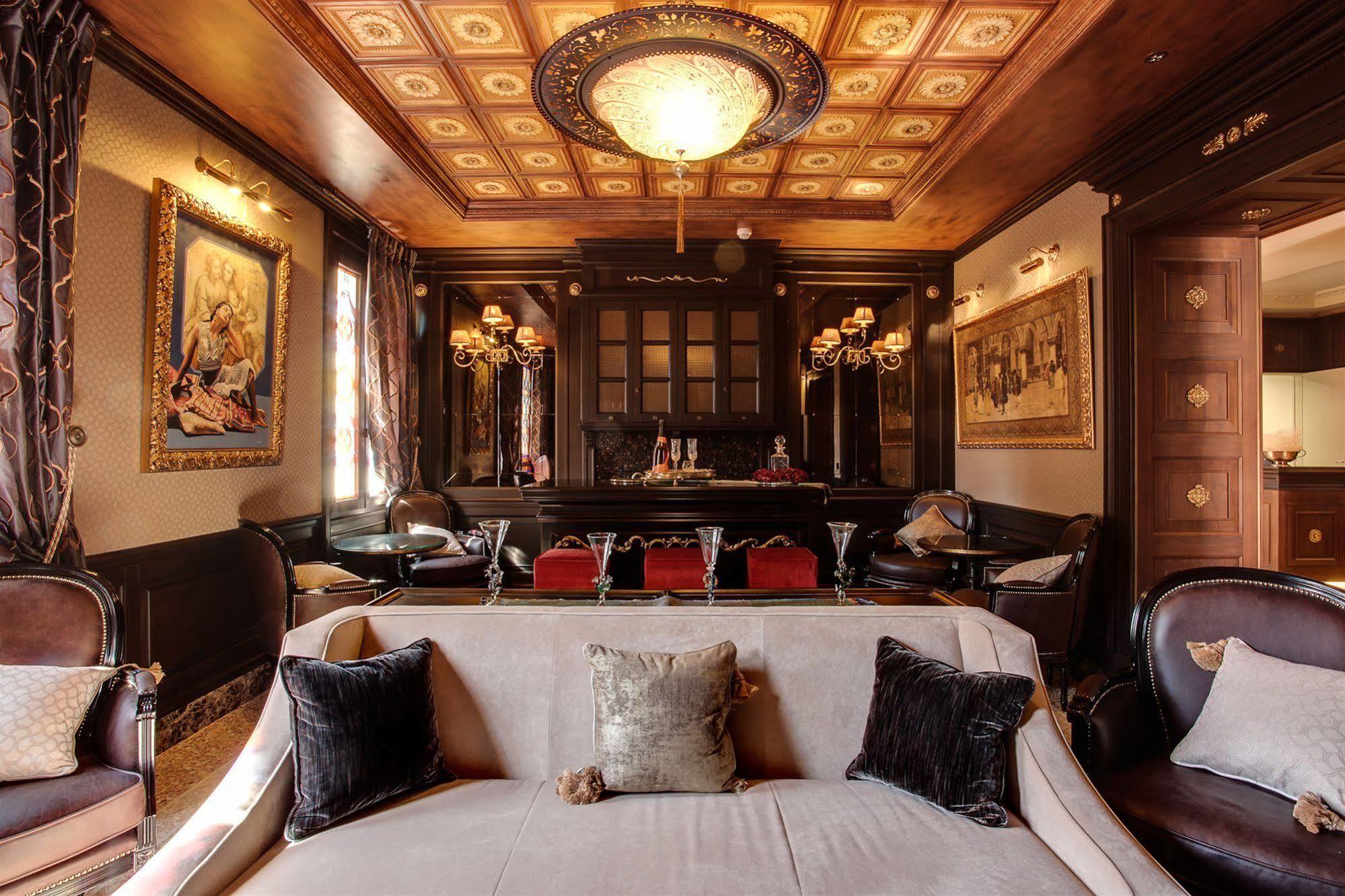 Hotel Moresco Venezia Esterno foto